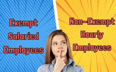 Misclassification of Exempt (Salaried) Employees in California | Justice for Workers
